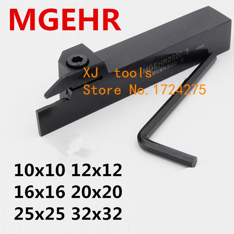 MGEHL CNC  ʹ  Ȧ, MGEHR1010, MGEHR12..